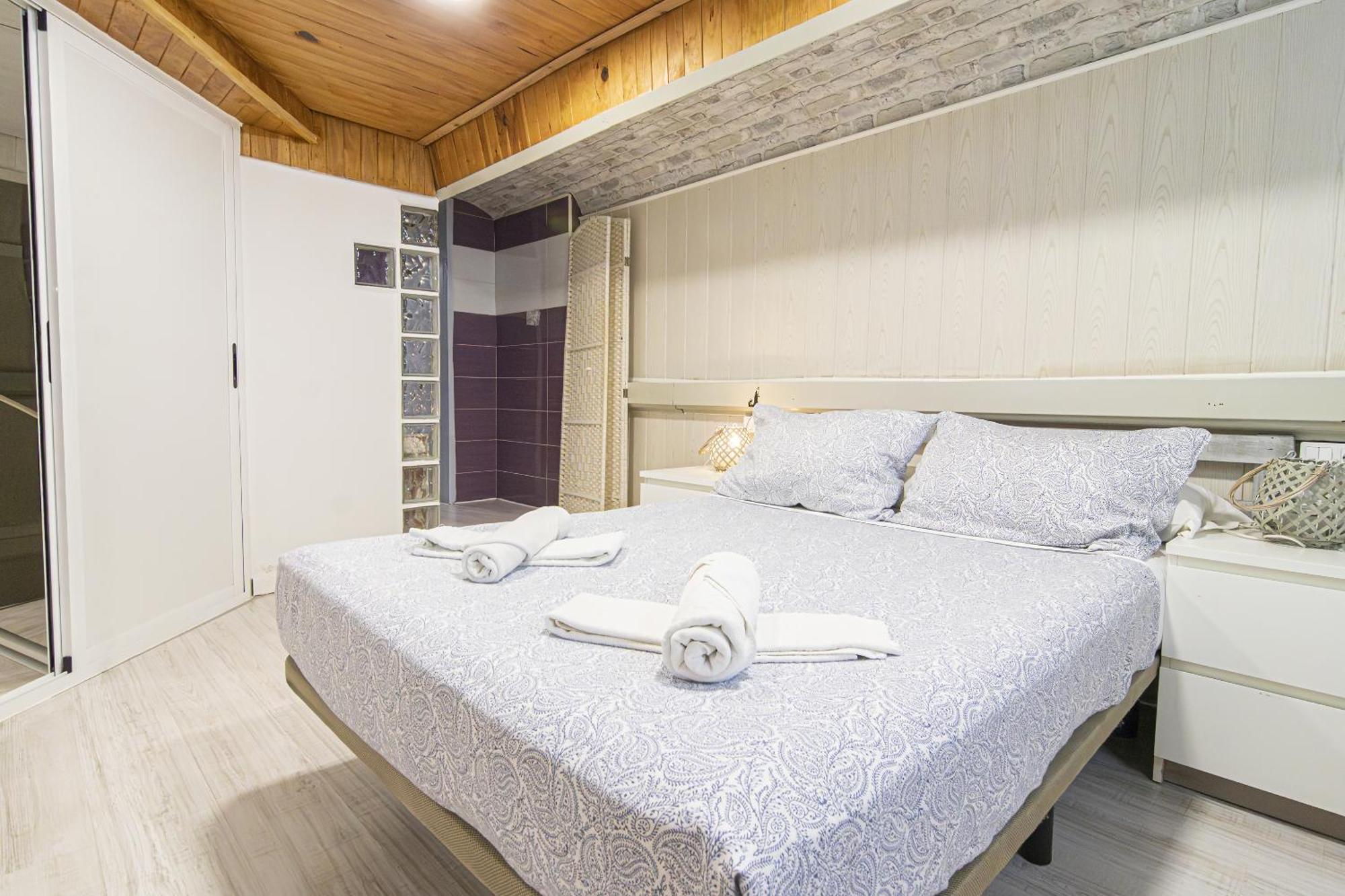 Appartement Encanto Cuenca Espejo Del Rio